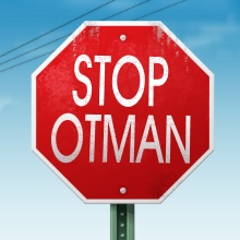 otman stop